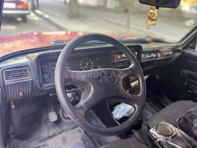 LADA (VAZ) 2107 1998, 400,000 km - 1.6 l - Mingəçevir