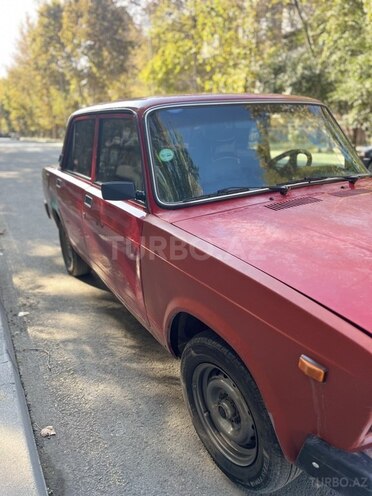 LADA (VAZ) 2107 1998, 400,000 km - 1.6 l - Mingəçevir