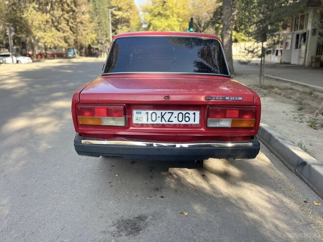 LADA (VAZ) 2107 1998, 400,000 km - 1.6 l - Mingəçevir