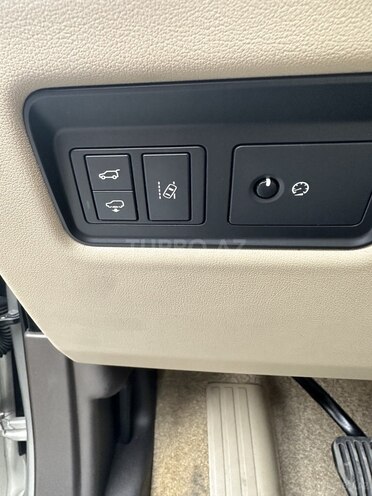 Land Rover Range Rover 2017, 163,000 km - 3.0 l - Bakı