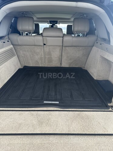 Land Rover Range Rover 2017, 163,000 km - 3.0 l - Bakı