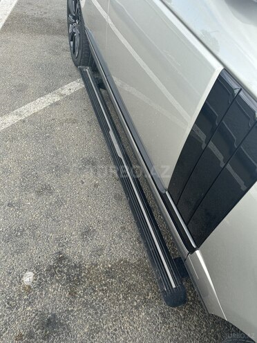 Land Rover Range Rover 2017, 163,000 km - 3.0 l - Bakı