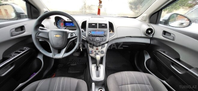 Chevrolet Aveo 2014, 171,000 km - 1.4 l - Sumqayıt