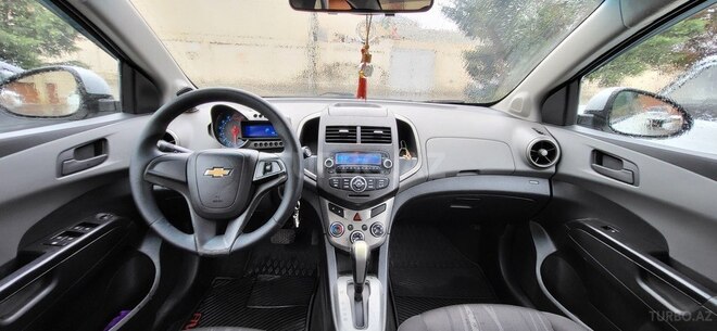 Chevrolet Aveo 2014, 171,000 km - 1.4 l - Sumqayıt