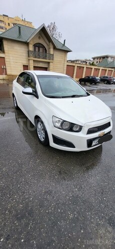 Chevrolet Aveo 2014, 171,000 km - 1.4 l - Sumqayıt
