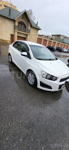 Chevrolet Aveo 2014, 171,000 km - 1.4 l - Sumqayıt