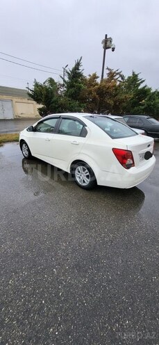 Chevrolet Aveo 2014, 171,000 km - 1.4 l - Sumqayıt