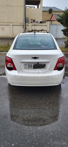 Chevrolet Aveo 2014, 171,000 km - 1.4 l - Sumqayıt