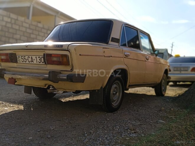 LADA (VAZ) 2106 1985, 21,755 km - 1.5 л - Bərdə
