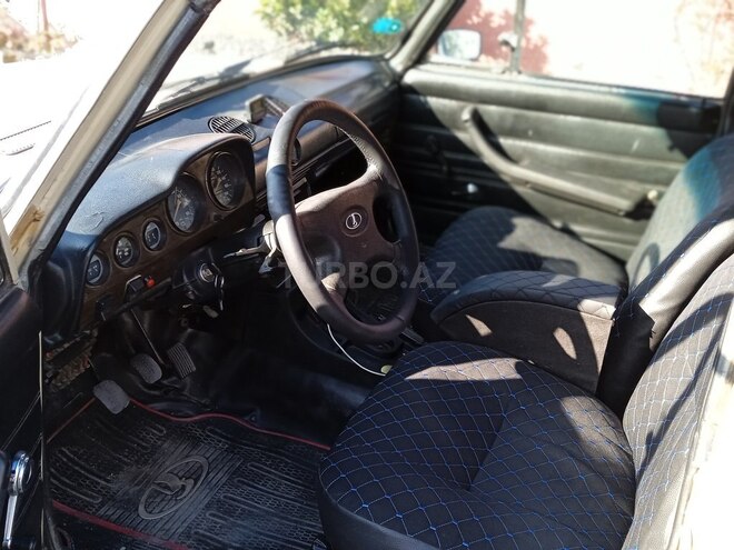 LADA (VAZ) 2106 1985, 21,755 km - 1.5 л - Bərdə