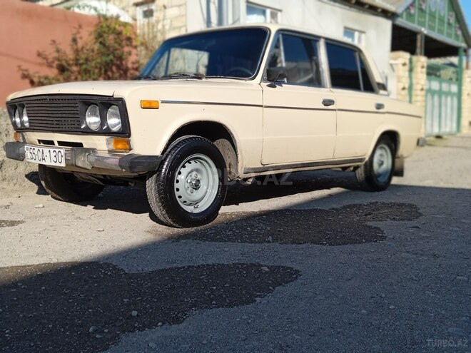 LADA (VAZ) 2106 1985, 21,755 km - 1.5 л - Bərdə