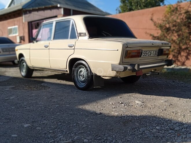 LADA (VAZ) 2106 1985, 21,755 km - 1.5 л - Bərdə