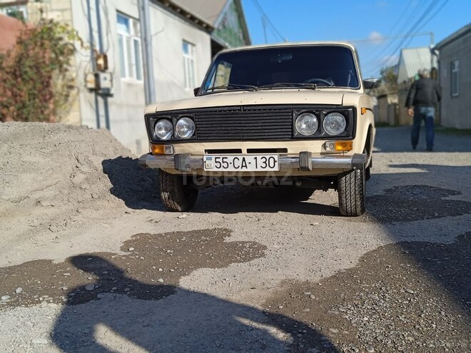 LADA (VAZ) 2106 1985, 21,755 km - 1.5 л - Bərdə