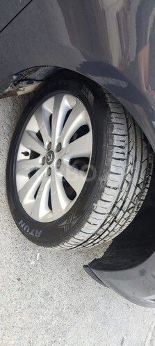 Opel Astra 2013, 298,000 km - 1.4 l - Bakı