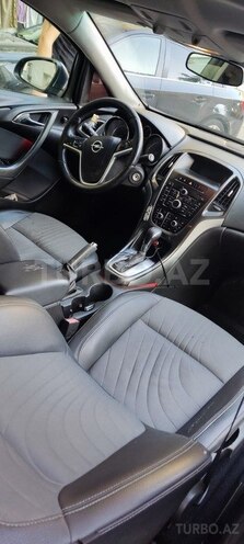 Opel Astra 2013, 298,000 km - 1.4 l - Bakı