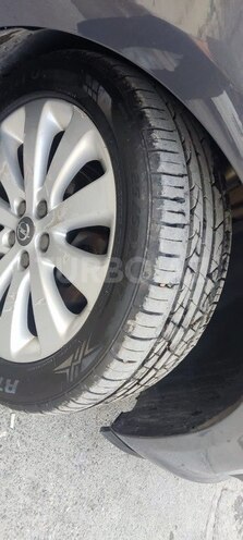 Opel Astra 2013, 298,000 km - 1.4 l - Bakı