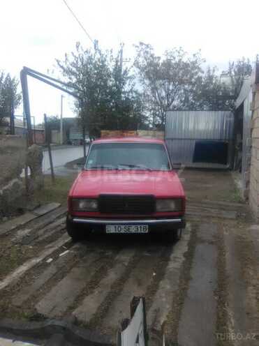 LADA (VAZ) 2107 1996, 70,500 km - 1.6 l - İmişli