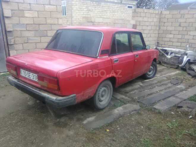 LADA (VAZ) 2107 1996, 70,500 km - 1.6 l - İmişli