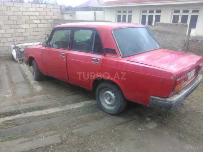 LADA (VAZ) 2107 1996, 70,500 km - 1.6 l - İmişli