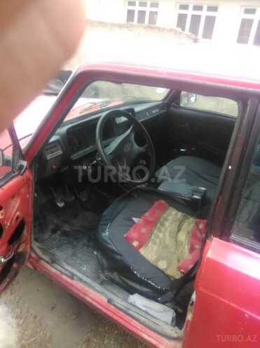LADA (VAZ) 2107 1996, 70,500 km - 1.6 l - İmişli