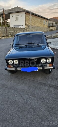 LADA (VAZ) 2106 2004, 13,458 km - 1.6 l - İsmayıllı