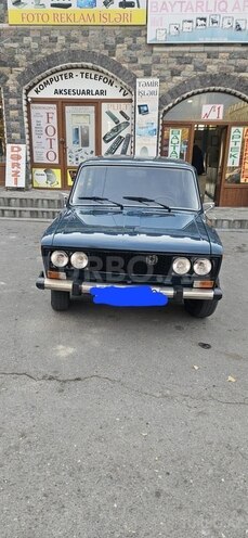 LADA (VAZ) 2106 2004, 13,458 km - 1.6 l - İsmayıllı