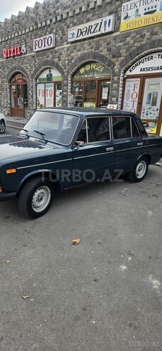 LADA (VAZ) 2106 2004, 13,458 km - 1.6 l - İsmayıllı