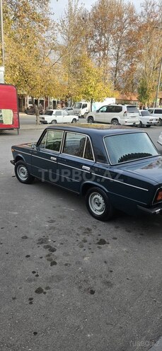 LADA (VAZ) 2106 2004, 13,458 km - 1.6 l - İsmayıllı