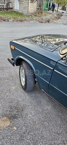 LADA (VAZ) 2106 2004, 13,458 km - 1.6 l - İsmayıllı