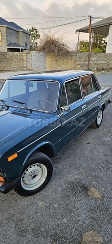 LADA (VAZ) 2106 2004, 13,458 km - 1.6 l - İsmayıllı