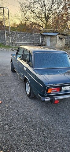 LADA (VAZ) 2106 2004, 13,458 km - 1.6 l - İsmayıllı