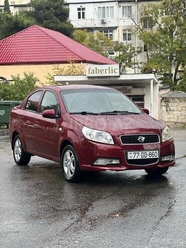 Ravon Nexia R3 2019, 134,000 km - 1.5 л - Bakı
