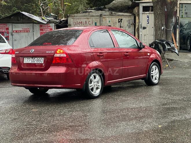 Ravon Nexia R3 2019, 134,000 km - 1.5 л - Bakı