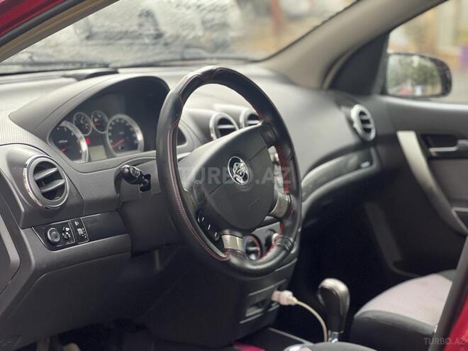 Ravon Nexia R3 2019, 134,000 km - 1.5 л - Bakı