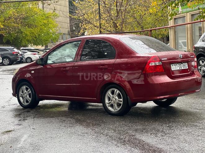 Ravon Nexia R3 2019, 134,000 km - 1.5 л - Bakı