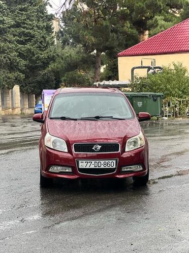 Ravon Nexia R3 2019, 134,000 km - 1.5 л - Bakı