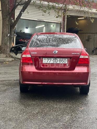 Ravon Nexia R3 2019, 134,000 km - 1.5 л - Bakı