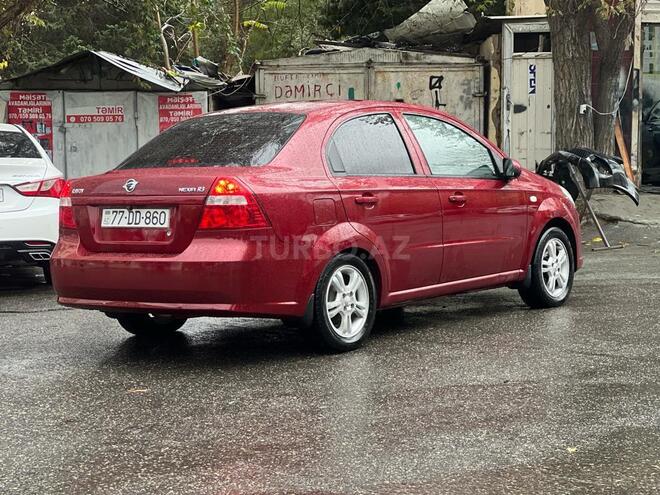 Ravon Nexia R3 2019, 134,000 km - 1.5 л - Bakı
