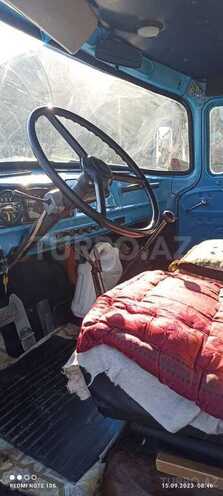 ZIL 130 1990, 500,000 km - 6.0 л - Sumqayıt