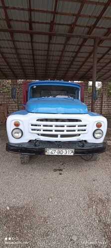 ZIL 130 1990, 500,000 km - 6.0 л - Sumqayıt