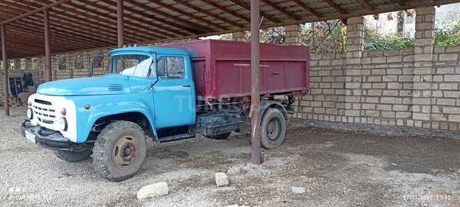 ZIL 130 1990, 500,000 km - 6.0 л - Sumqayıt