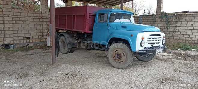ZIL 130 1990, 500,000 km - 6.0 л - Sumqayıt
