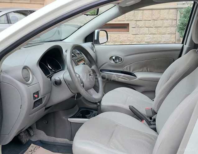 Nissan Sunny 2013, 185,600 km - 1.5 l - Bakı