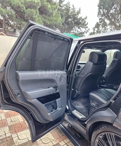 Land Rover Range Rover 2014, 128,000 km - 5.0 л - Bakı