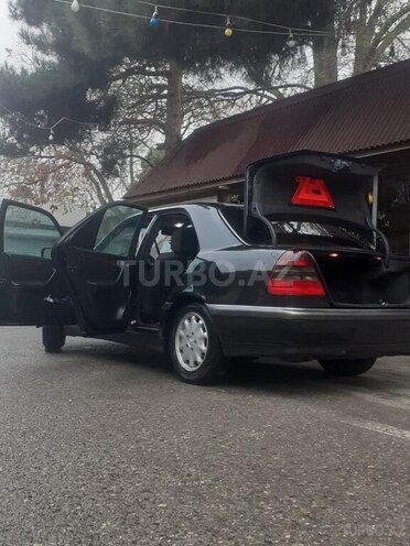 Mercedes C 240 1999, 28,000 km - 2.4 л - Bakı