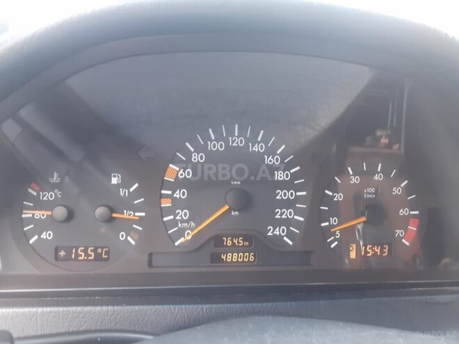 Mercedes C 240 1999, 28,000 km - 2.4 л - Bakı