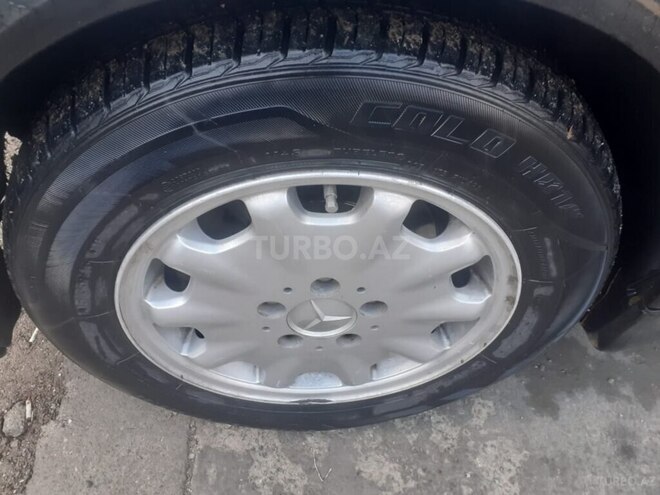 Mercedes C 240 1999, 28,000 km - 2.4 л - Bakı