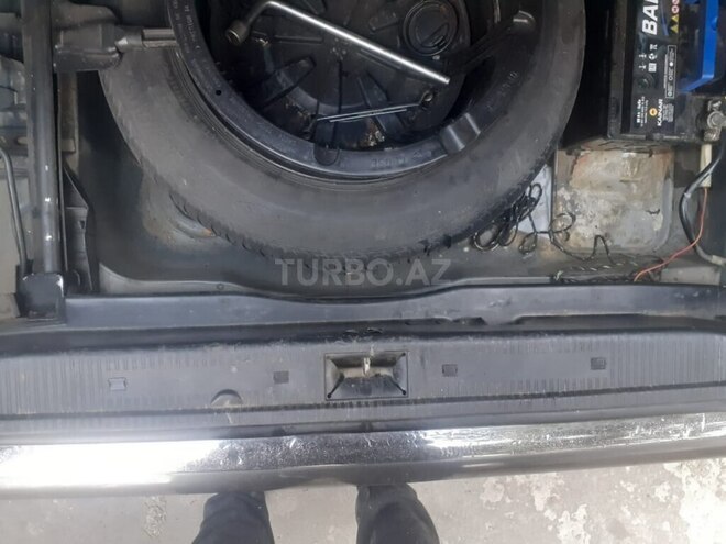 Mercedes C 240 1999, 28,000 km - 2.4 л - Bakı
