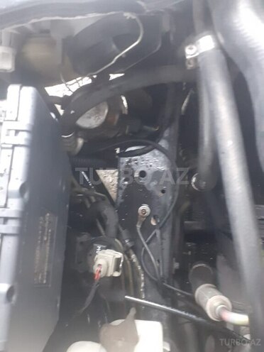 Mercedes C 240 1999, 28,000 km - 2.4 л - Bakı