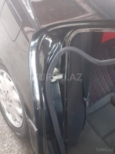 Mercedes C 240 1999, 28,000 km - 2.4 л - Bakı
